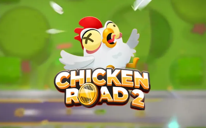 Chicken Road 2.0